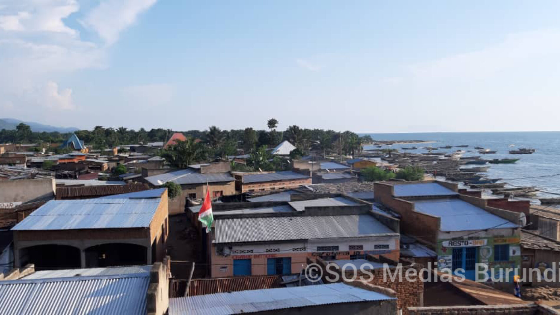 Rumonge: Les habitants de Magara s'indignent du manque prolongé d ...