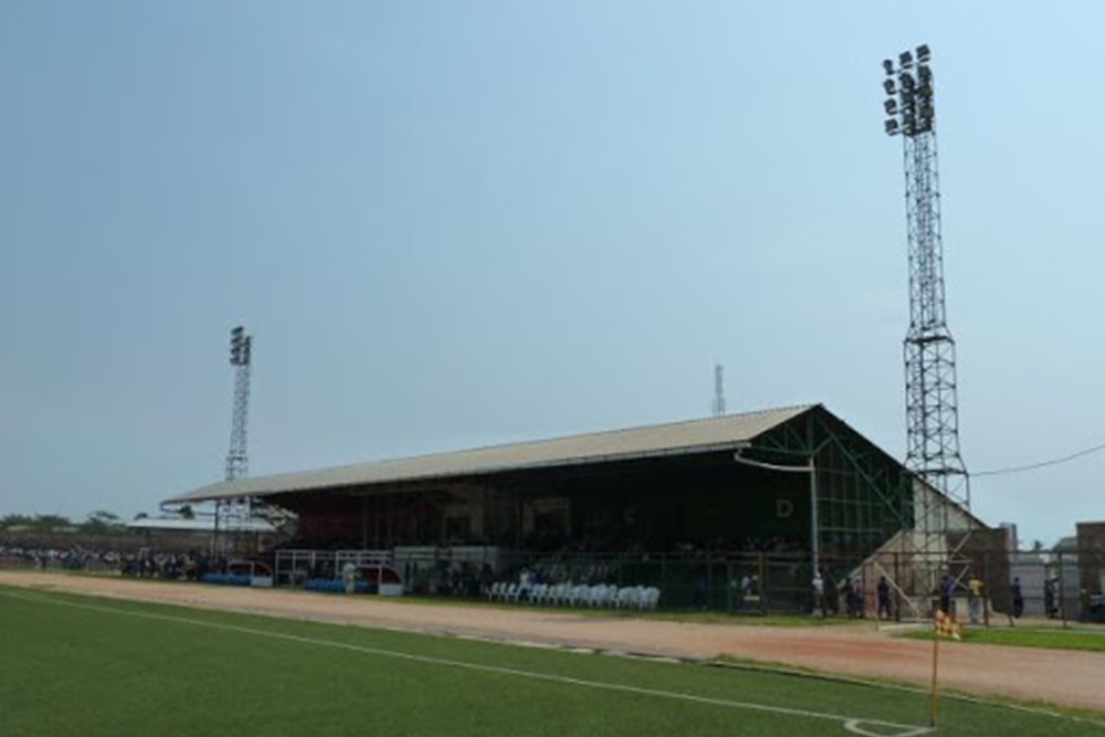 Plus aucune compétition internationale de football au Burundi : un coup ...